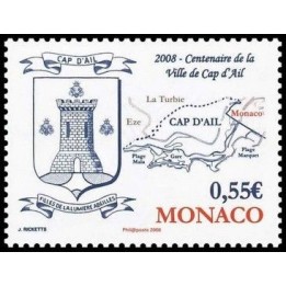 Monaco - 2629