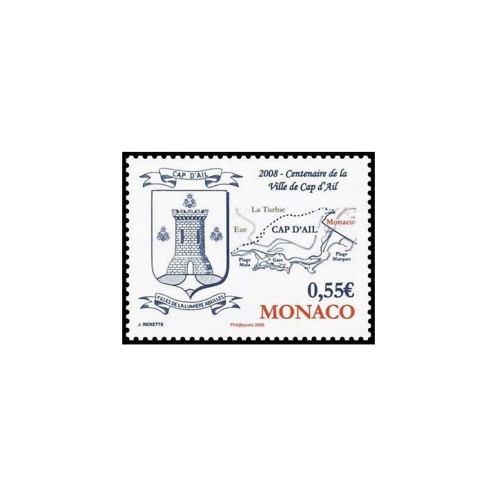 Monaco - 2629