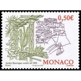 Monaco - 2630