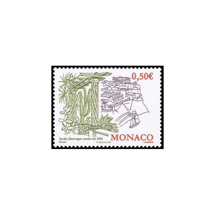 Monaco - 2630