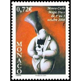 Monaco - 2631