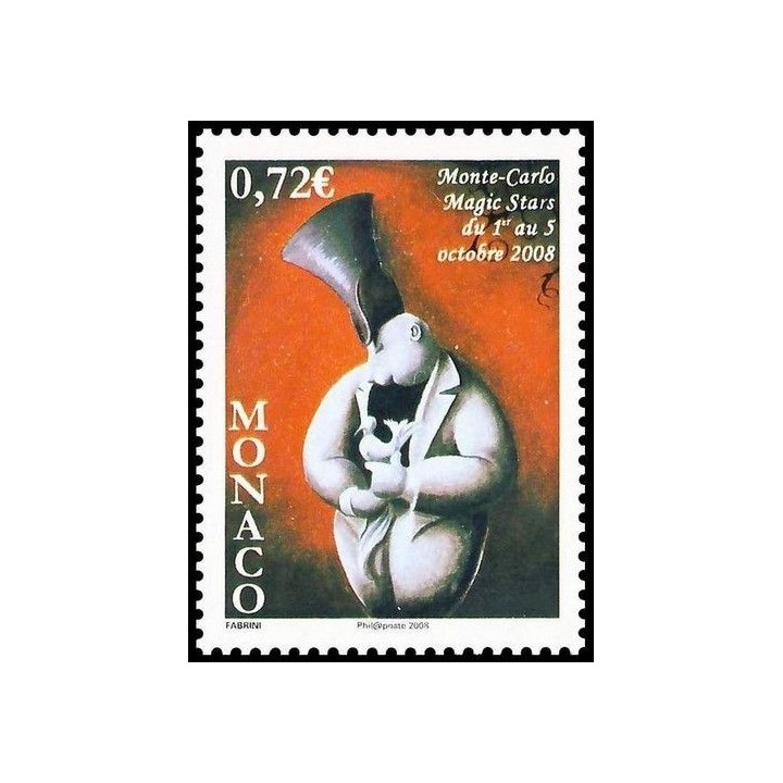 Monaco - 2631