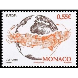 Monaco - 2632