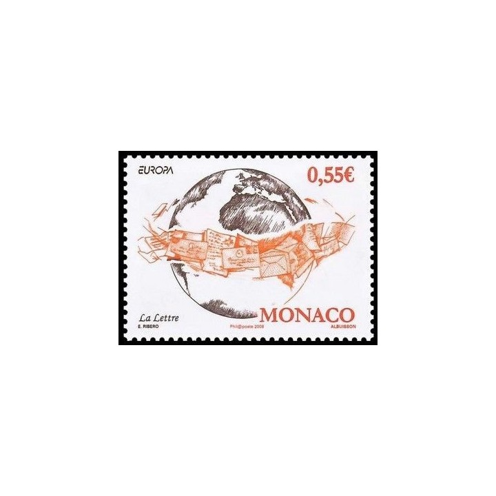 Monaco - 2632