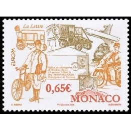 Monaco - 2633