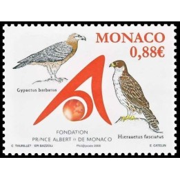 Monaco - 2634