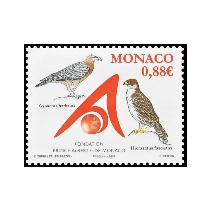 Monaco - 2634