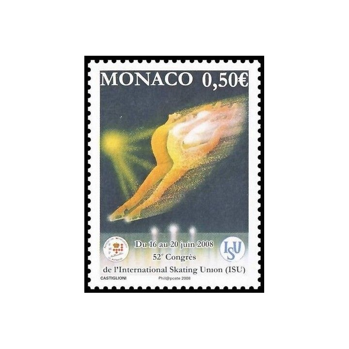 Monaco - 2635