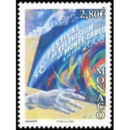 Monaco - 2636