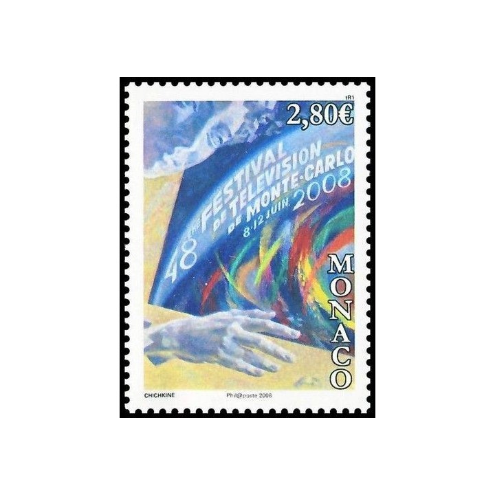 Monaco - 2636