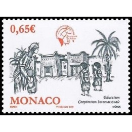 Monaco - 2637
