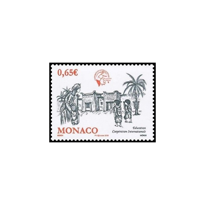 Monaco - 2637