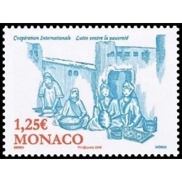 Monaco - 2639