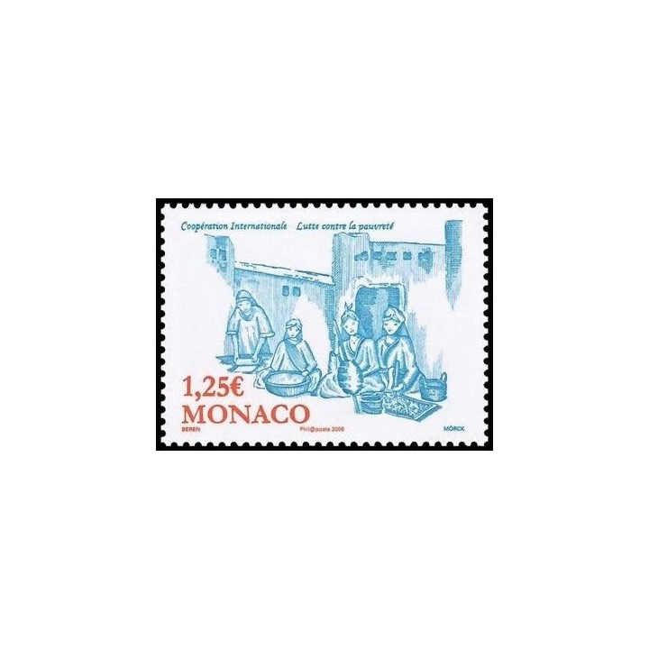 Monaco - 2639