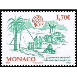 Monaco - 2640