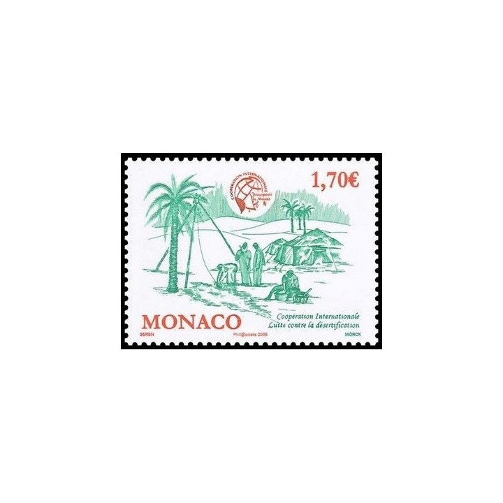 Monaco - 2640
