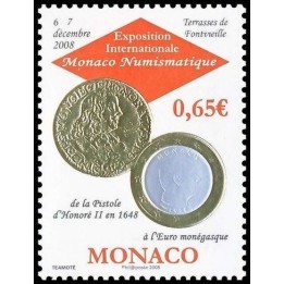 Monaco - 2641