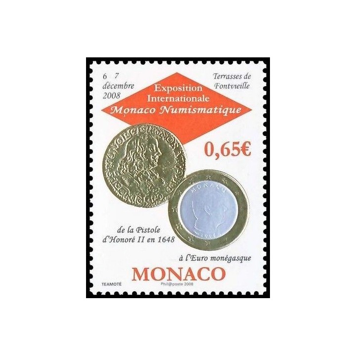 Monaco - 2641