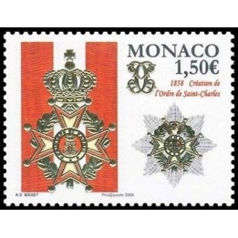 Monaco - 2642