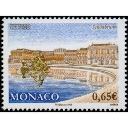 Monaco - 2643