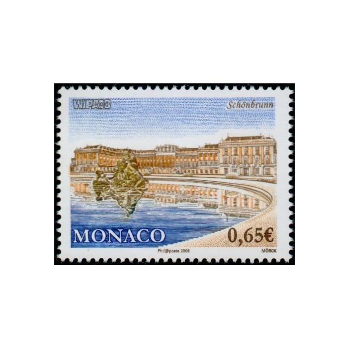Monaco - 2643