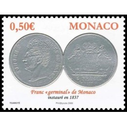 Monaco - 2644