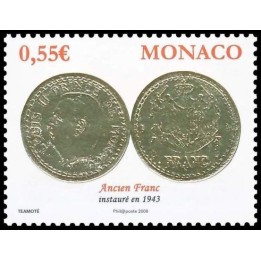 Monaco - 2645