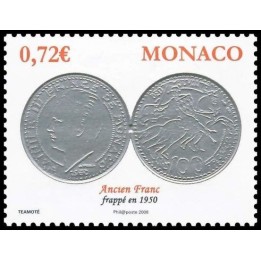 Monaco - 2646