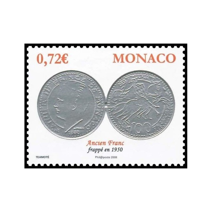 Monaco - 2646