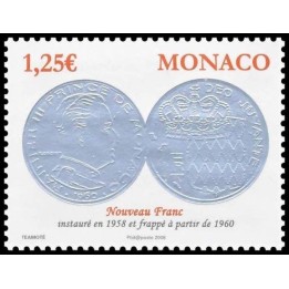 Monaco - 2647