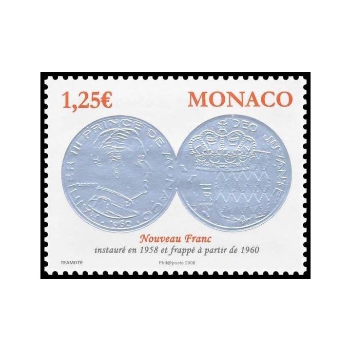 Monaco - 2647