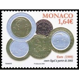 Monaco - 2648