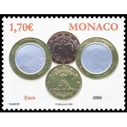 Monaco - 2649