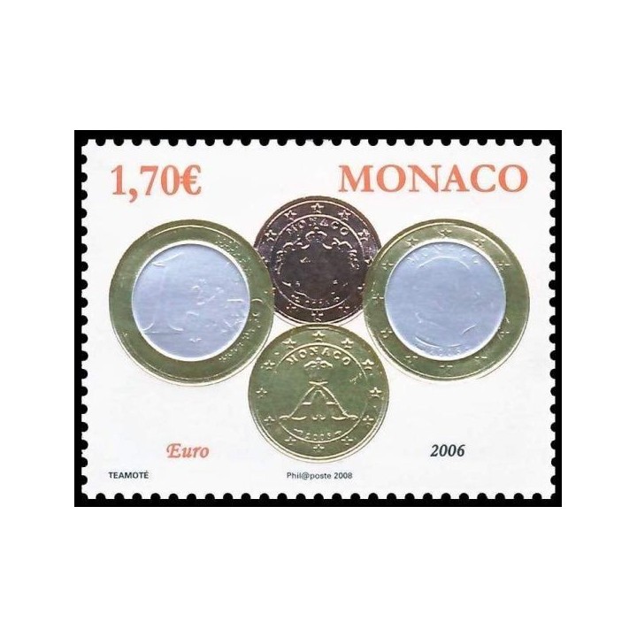 Monaco - 2649