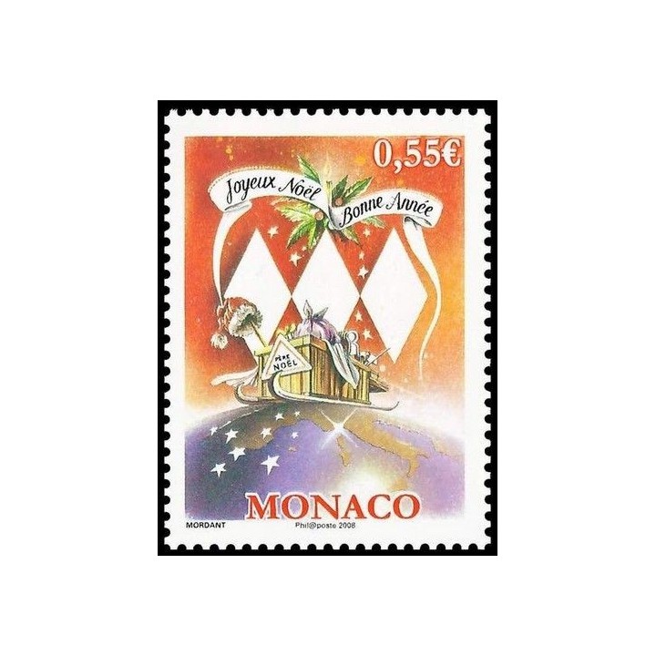 Monaco - 2650