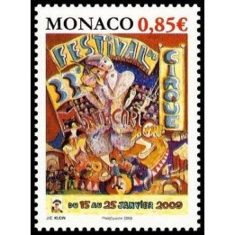 Monaco - 2651