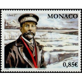 Monaco - 2652