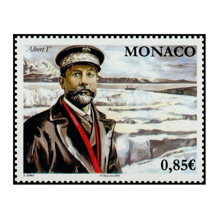Monaco - 2652