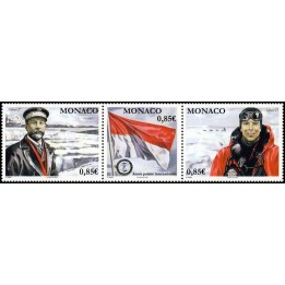 Monaco - 2652A