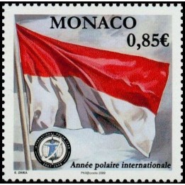 Monaco - 2653