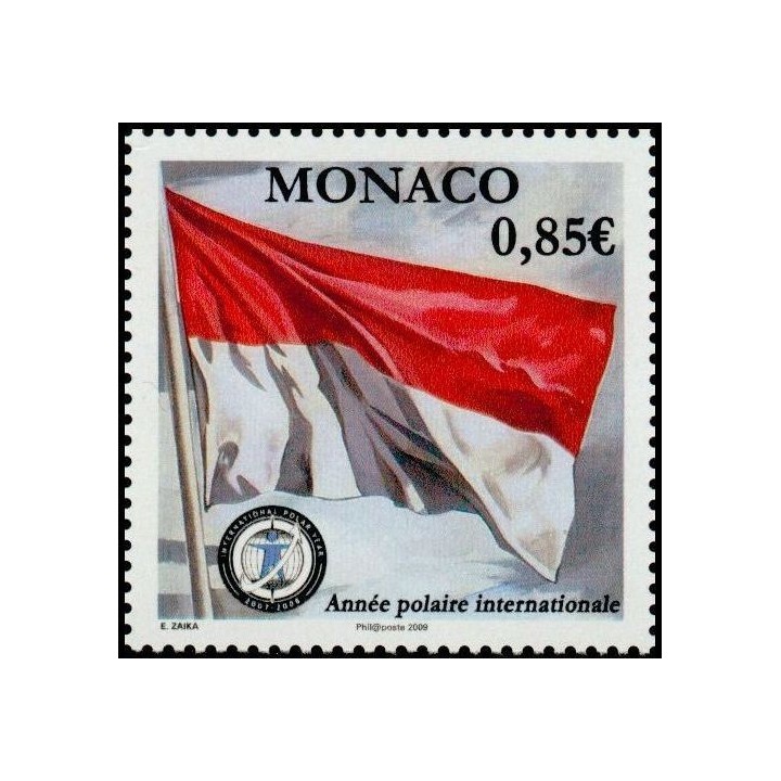 Monaco - 2653