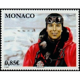 Monaco - 2654
