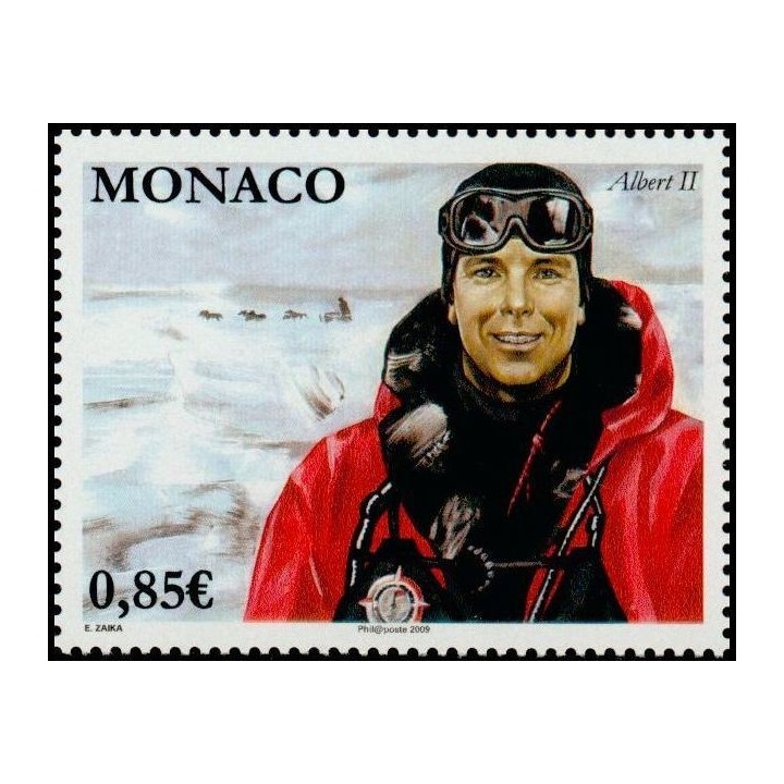 Monaco - 2654