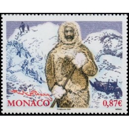 Monaco - 2655