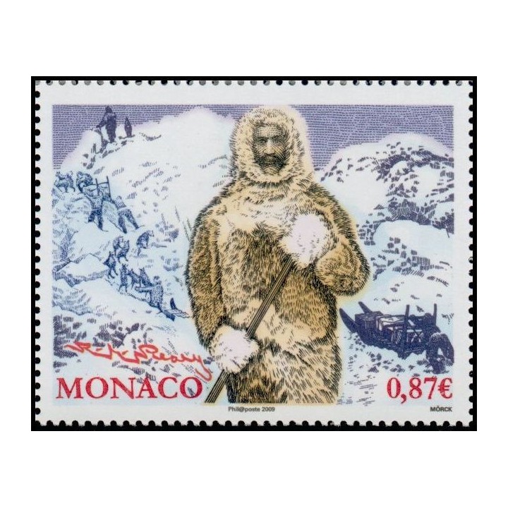 Monaco - 2655