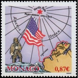 Monaco - 2656