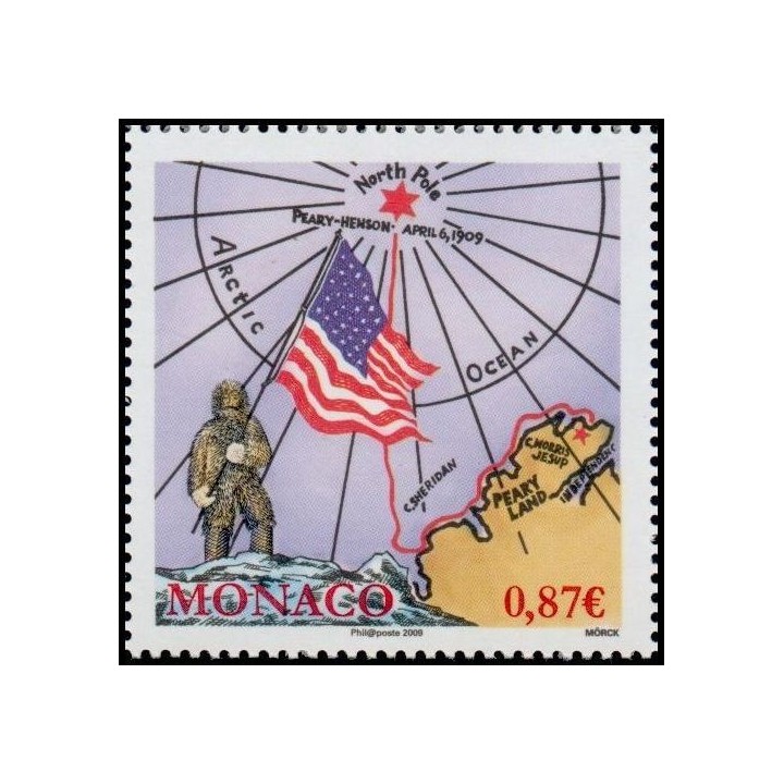 Monaco - 2656