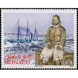 Monaco - 2657