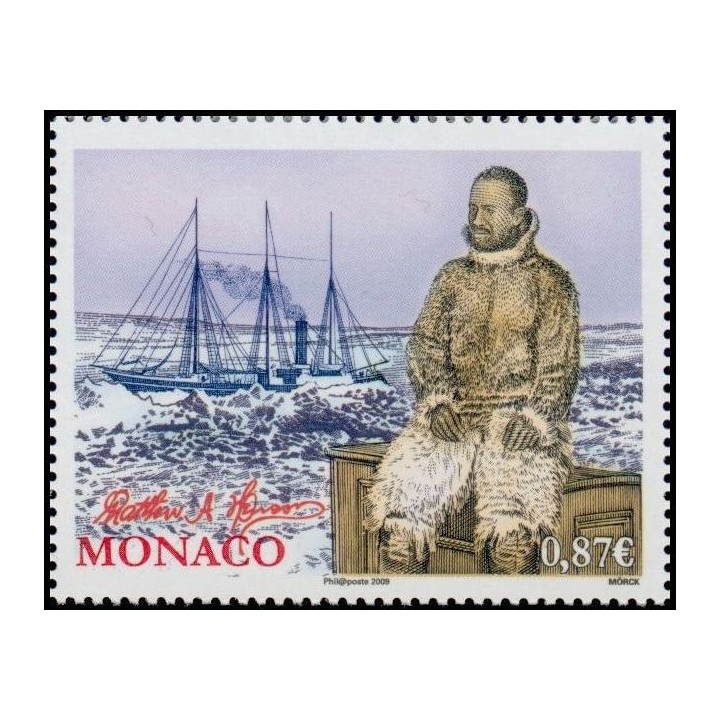 Monaco - 2657
