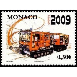 Monaco - 2658